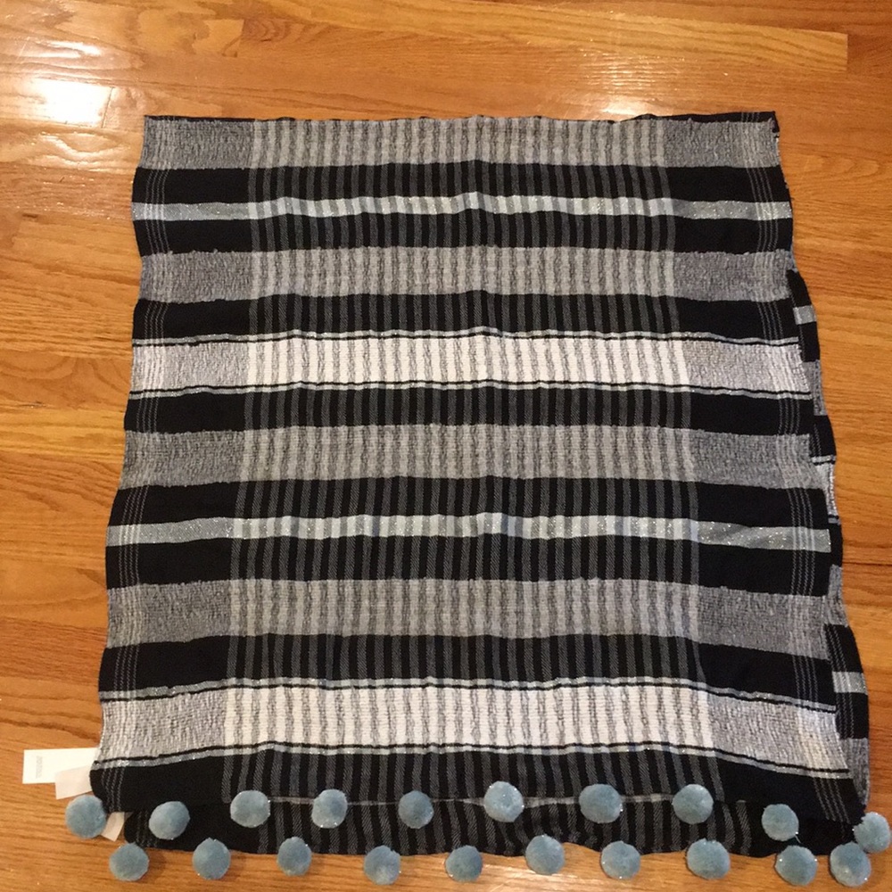 NWT Loft scarf